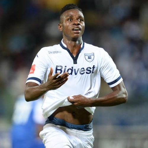 Faty leaves Wits, determined to play on