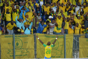 Read more about the article Laffor calls for Sundowns focus