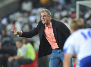 Read more about the article Former Pirates coach Krol open to African return with Chiefs or Sundowns