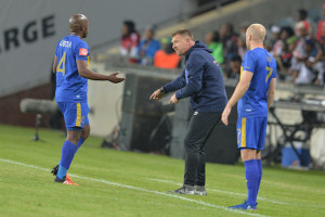 Read more about the article Tinkler: We were worth the 3 points