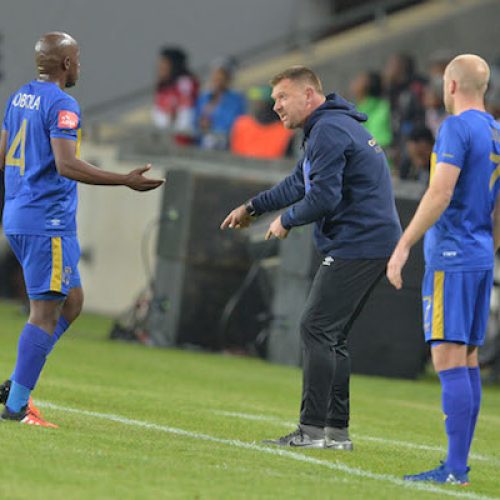 Tinkler: We were worth the 3 points