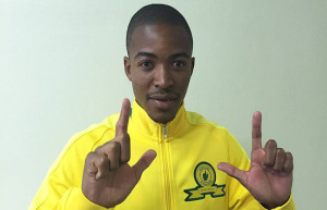 Read more about the article Morena excited for first MTN8 finals
