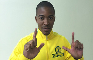 Read more about the article Morena excited for first MTN8 finals