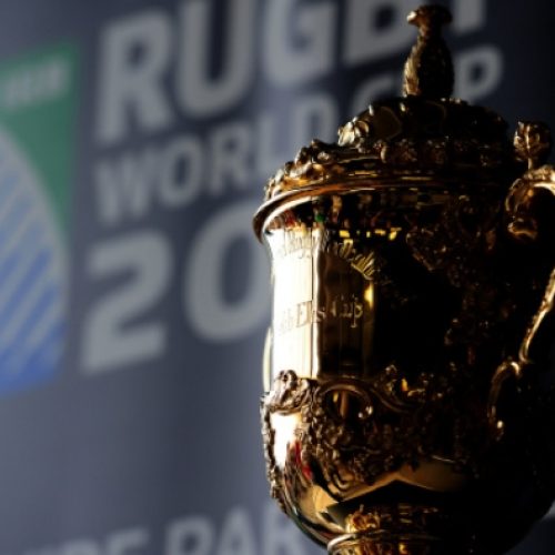 SA Rugby confirms interest to host RWC