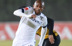 Read more about the article Mlambo: We showed character to earn the win