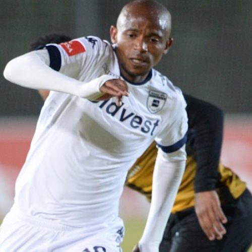 Mlambo: We showed character to earn the win