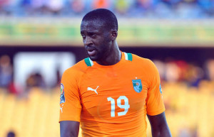 Read more about the article Yaya retires from international football