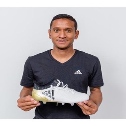 Adidas unveil new Stellar Boot Pack