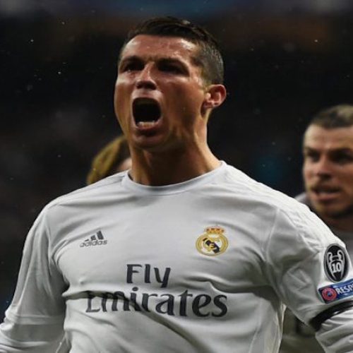 Fergie wanted Barca bid for CR7