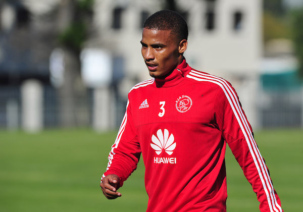 You are currently viewing Ajax get timely injury boost