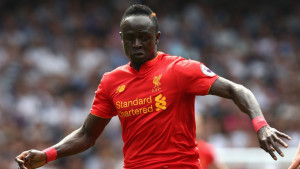 Read more about the article Mane: I was a little bit lucky