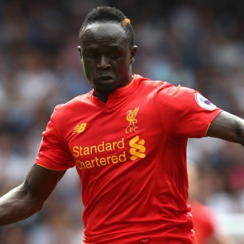 Mane: Anfield’s my lucky scoring ground