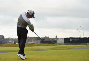 Read more about the article Oosthuizen back at ‘home’