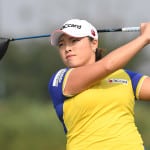 Jang and Park lead, Pace chasing in Taiwan