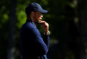 Read more about the article Tiger’s comeback delayed again