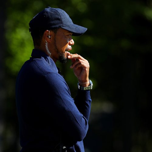 Tiger’s comeback delayed again