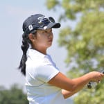 Park pulls clear in Race to Q-School