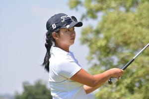 Read more about the article Park pulls clear in Race to Q-School