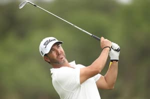 Read more about the article Piercy breaks course record to begin PGA Tour season