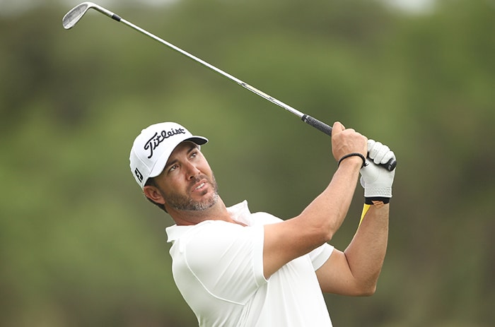 You are currently viewing Piercy breaks course record to begin PGA Tour season