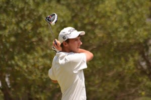 Read more about the article Amateurs share Race to Q-School lead