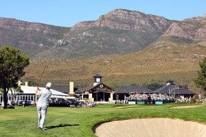 Read more about the article Val de Vie Celebrity Golf Day