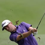 Thomas co-leads in CIMB Classic title defence