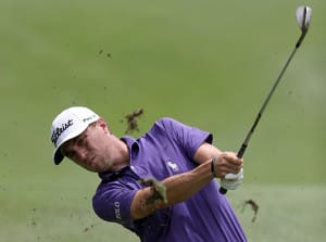 Read more about the article Thomas co-leads in CIMB Classic title defence
