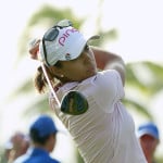 Reto finds her rhythm in China