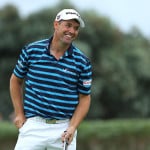 Harrington wins after eight long years