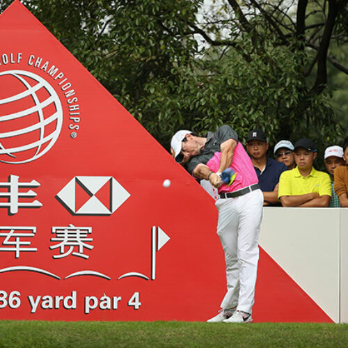 Big guns are back for HSBC Champions