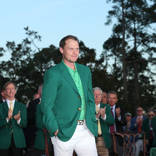 Willett confirmed for Nedbank Golf Challenge