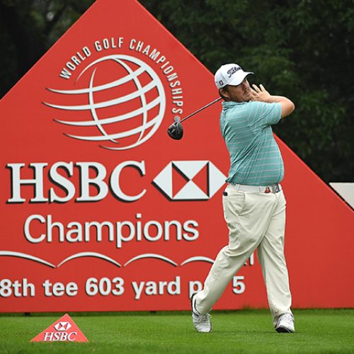 Coetzee closes in style at Sheshan International