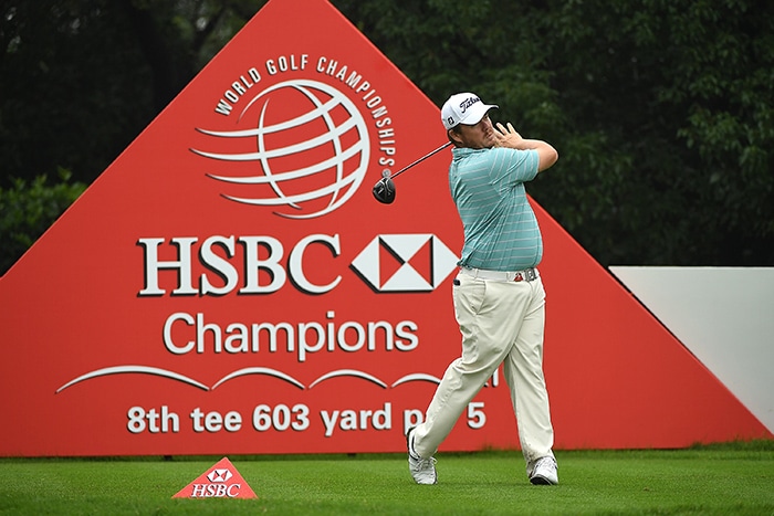 Coetzee closes in style at Sheshan International
