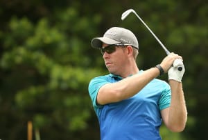 Read more about the article Bekker plays flawlessly to lead Sun Sibaya Challenge