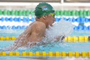 Read more about the article Nine medals for SA as African Champs get underway