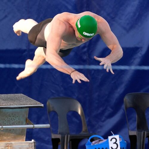 Another 15 medals for SA at African Championships