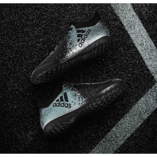Adidas unveils new Urban Football Boot