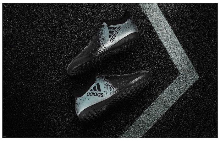 You are currently viewing Adidas unveils new Urban Football Boot