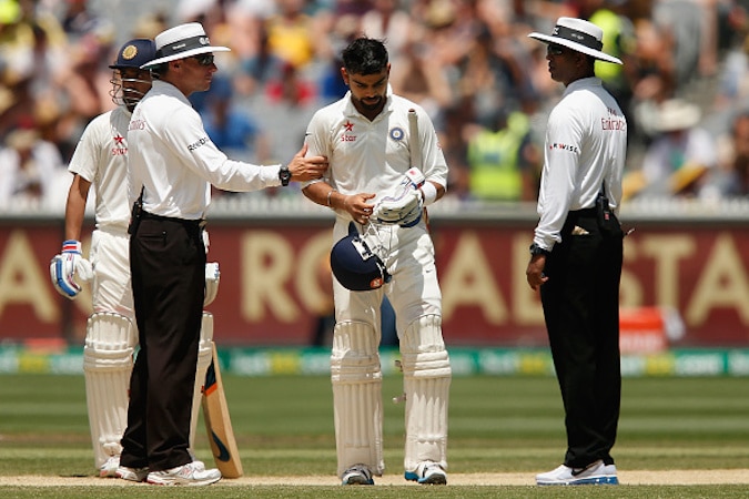 India may opt for DRS about-turn against England