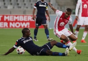 Read more about the article Wits stun Ajax in comeback win