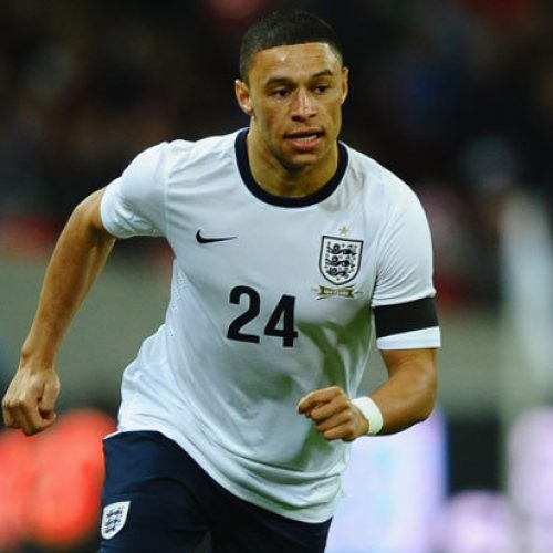 Ox: Being dropped was a wake-up call