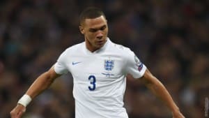 Read more about the article Gibbs replaces Bertrand in England set-up
