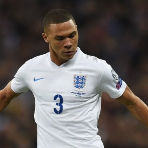 Gibbs replaces Bertrand in England set-up