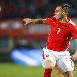 Highlights: Austria vs Wales