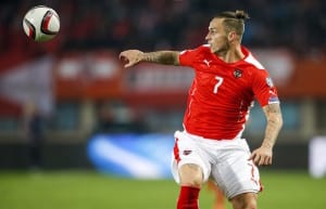 Read more about the article Highlights: Austria vs Wales