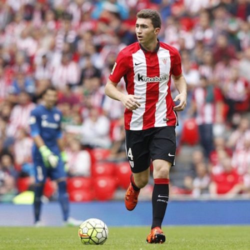 Laporte: Why I turned down City