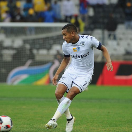 Klate: We’re on the front foot