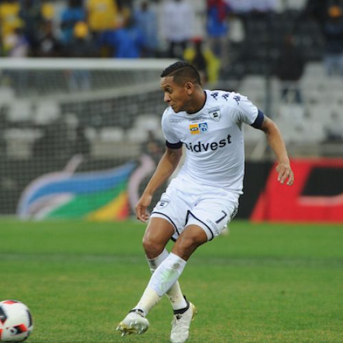 Klate ready to kick-start the new season