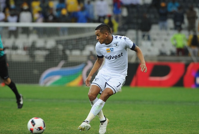 You are currently viewing Klate, Veldwijk named in Bafana squad
